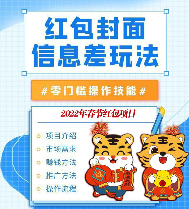 2022年微信红包代理怎么玩？怎么赚钱？